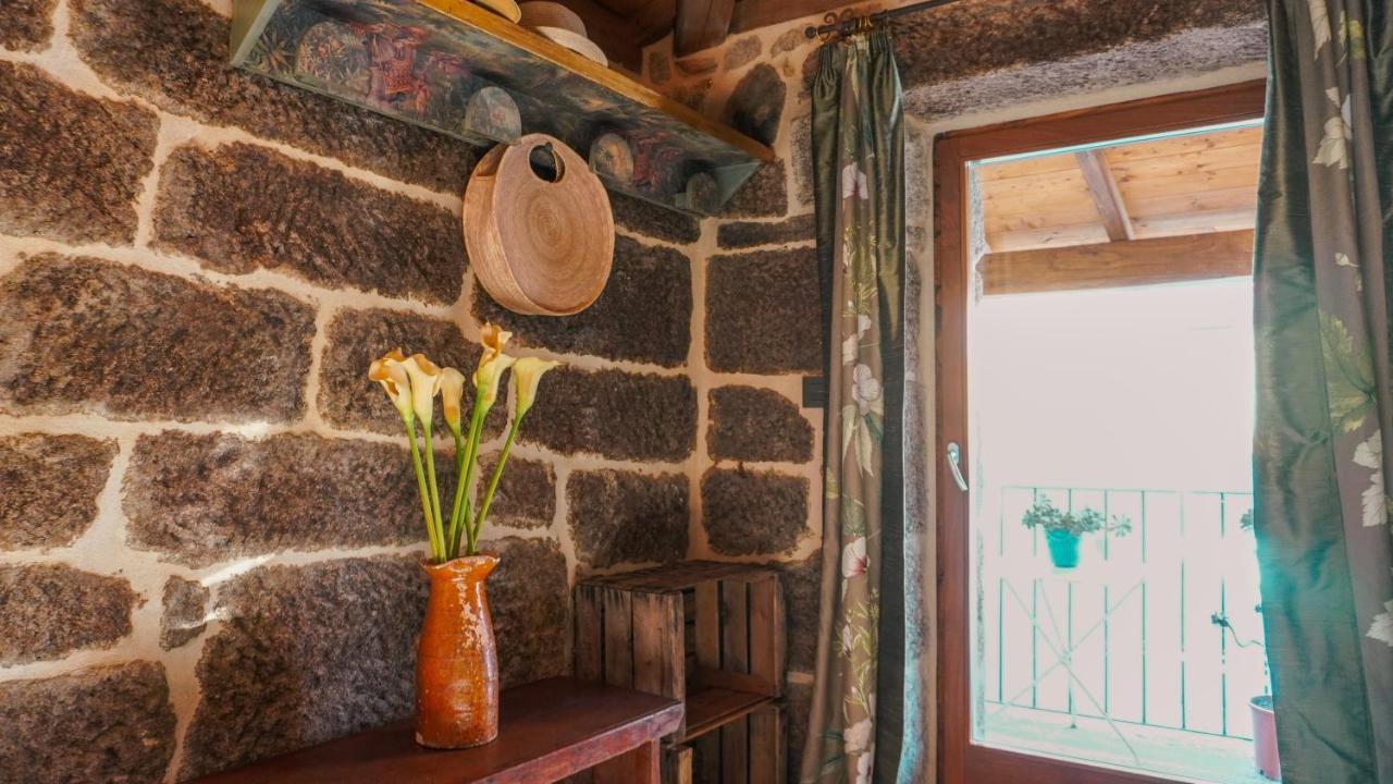 诺盖拉德拉姆Casa La Trinidad - Ribeira Sacra公寓 外观 照片